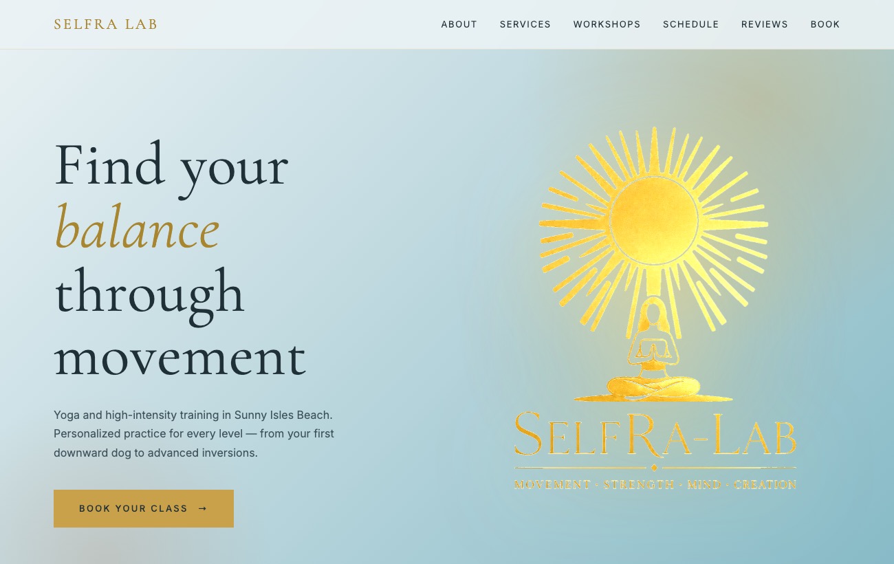 selfralab.com